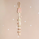 Rockahula Ballet Shoes Clip Hanger