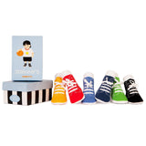 Trumpette Socks (Johnny)