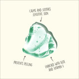 Sun Bum After Sun Cool Down Gel