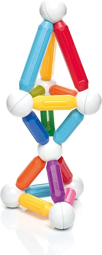 Smartmax - Start Set 23 Pieces