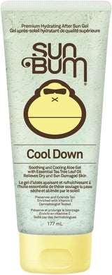 Sun Bum After Sun Cool Down Gel