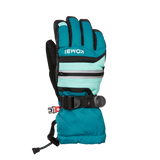 Kombi Yolo Jr Glove Ocean Depth