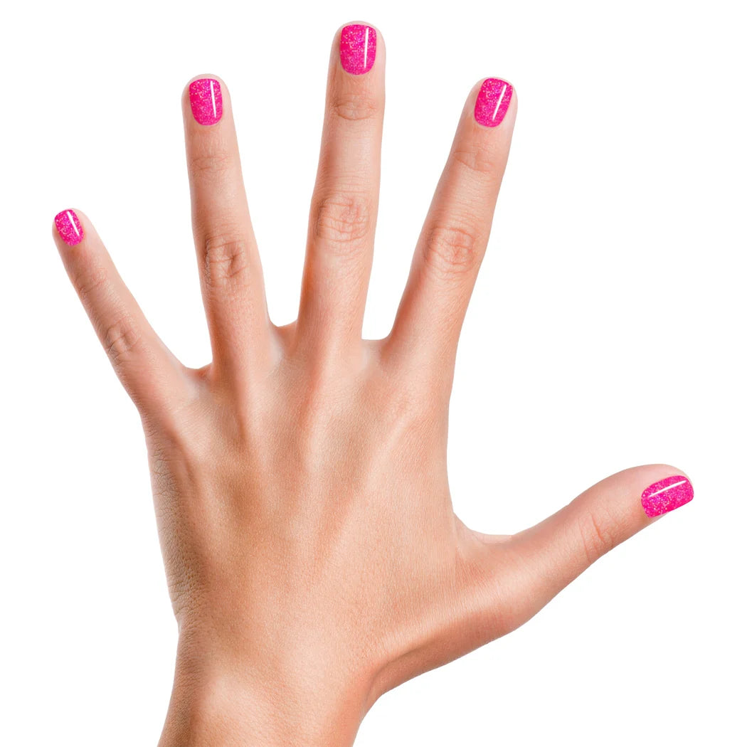 Piggy Paint nail polish - Neon Lights Neons