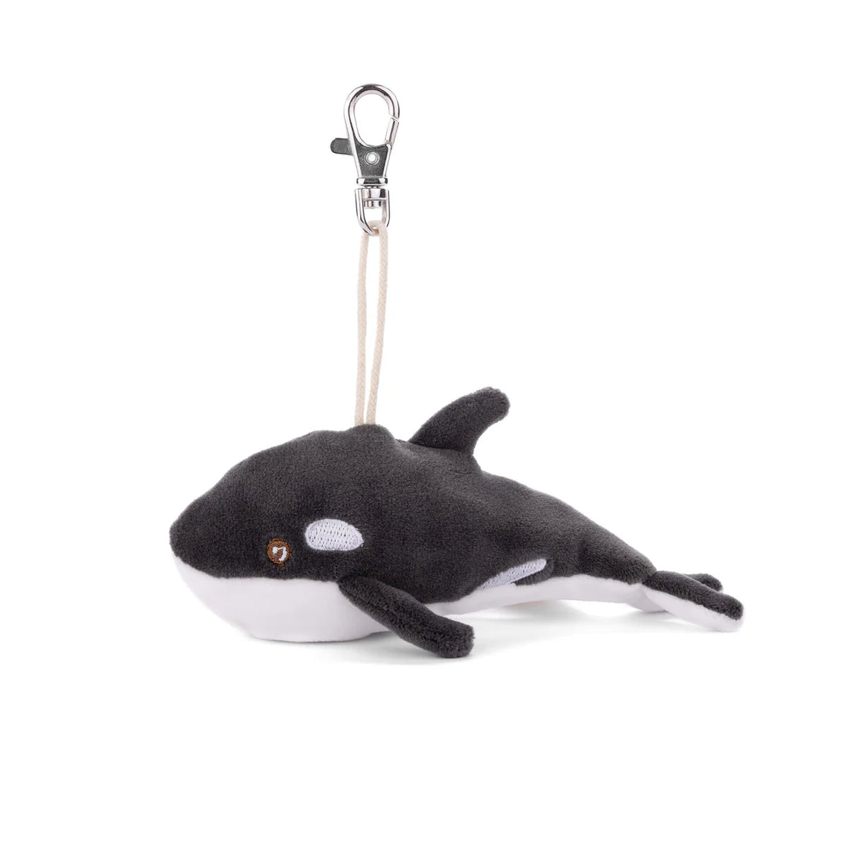 Bukowski Oreo Bag Charm
