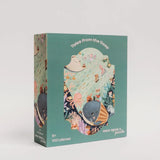 Once Upon a Puzzle - Tales from the Deep 100 Piece