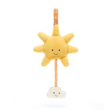 Jellycat Amuseables Sun Musical Pull