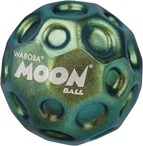 Waboba Metallic Moon Ball