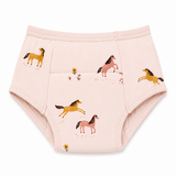 Silkberry Baby Bamboo Training Pants