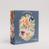 Once Upon a Puzzle - The Forest Feast 48 Piece