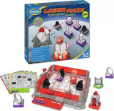 Laser Maze Juniors - Bea-Bending Logic Game