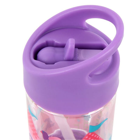 Stephen Joseph Flip Top - Princess Water Bottle