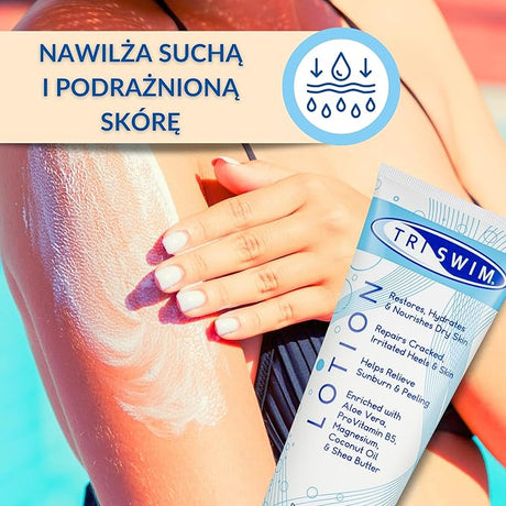 TRISWIM Lotion