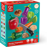Hape Garden Vegetables