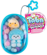 ORB Taba-licious Gacha Pouch/Keychain Charms Squishies