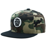 Headster Cap - Original Camo