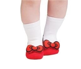 Trumpette Socks (Hello Kitty)