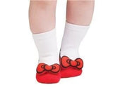 Trumpette Socks (Hello Kitty)