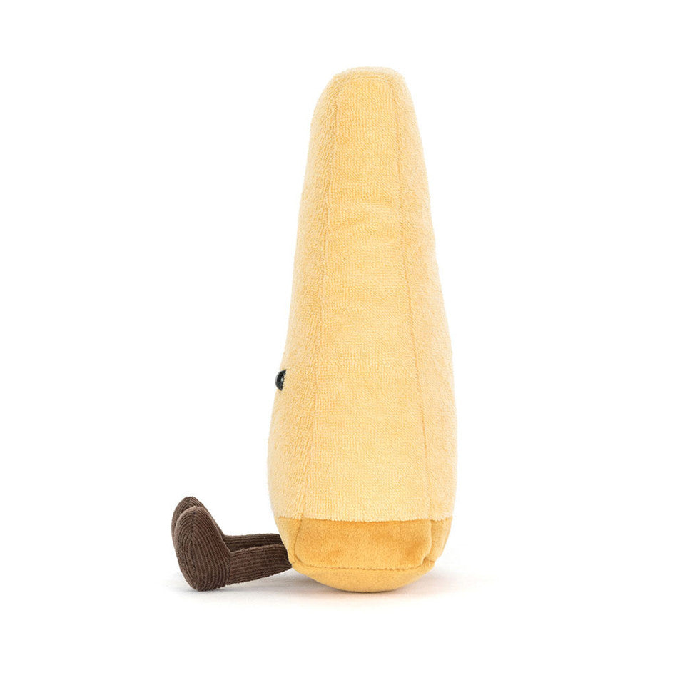 Jellycat Amuseables Parmesan – Mini Wonders Canada
