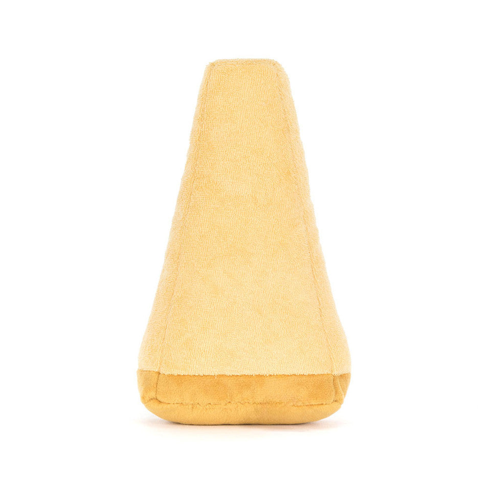 Jellycat Amuseables Parmesan – Mini Wonders Canada