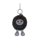 Jellycat Amuseables Black Hole Bag Charm