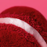 Jellycat Amuseables Arlette Heart Macaron - Red