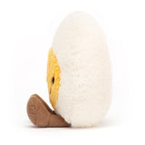 Amuseables Happy Boiled Egg small