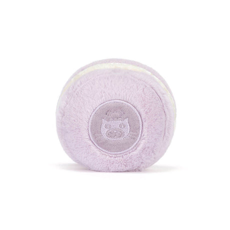 Jellycat Amuseables May Macaron