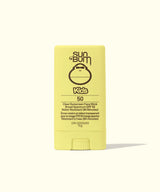 Sun Bum Kids SPF 50 Clear Sunscreen Face Stick
