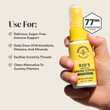 Beekeeper's Kid's Propolis Spray