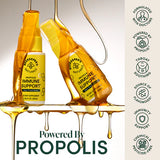Beekeepers Propolis Throat Spray