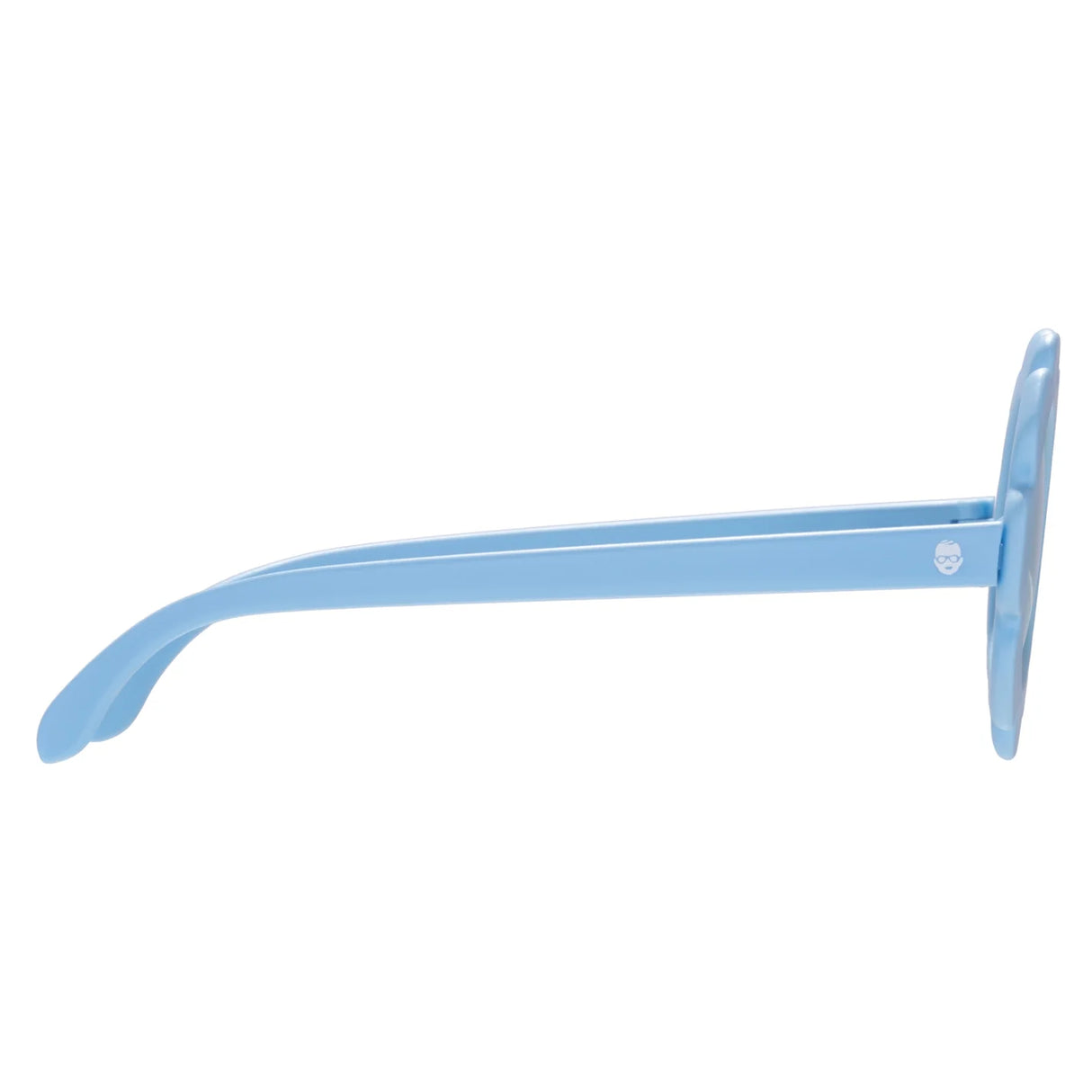 Babiators Non-polarized Flower Sunglasses | Mirrored "The Wild Flower"