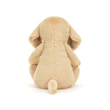 Jellycat Bashful Luxe Puppy Orlando Huge