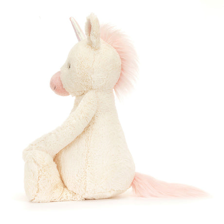 Jellycat Bashful Unicorn really big
