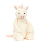 Jellycat Bashful Unicorn really big