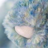 Jellycat Medium Bashful Luxe Bunny Azure