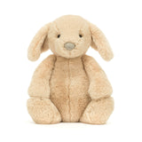 Jellycat Bashful Luxe Puppy Orlando medium