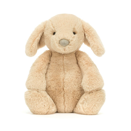 Jellycat Bashful Luxe Puppy Orlando medium