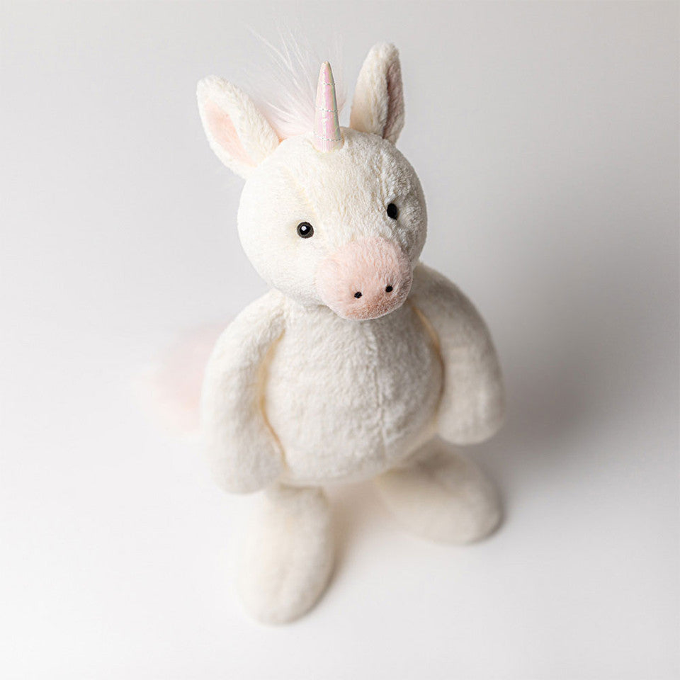 Jellycat Bashful Unicorn original
