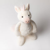 Jellycat Bashful Unicorn original