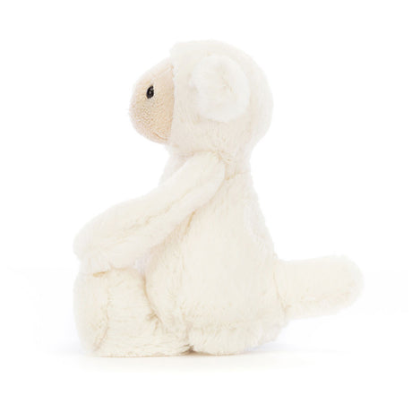 Jellycat Bashful Lamb little