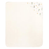 Perlim Pinpin Bamboo hooded towel -Prairies