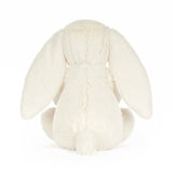 Jellycat Cream Bunny with Star