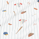 Kyte Baby Bib - Home Run
