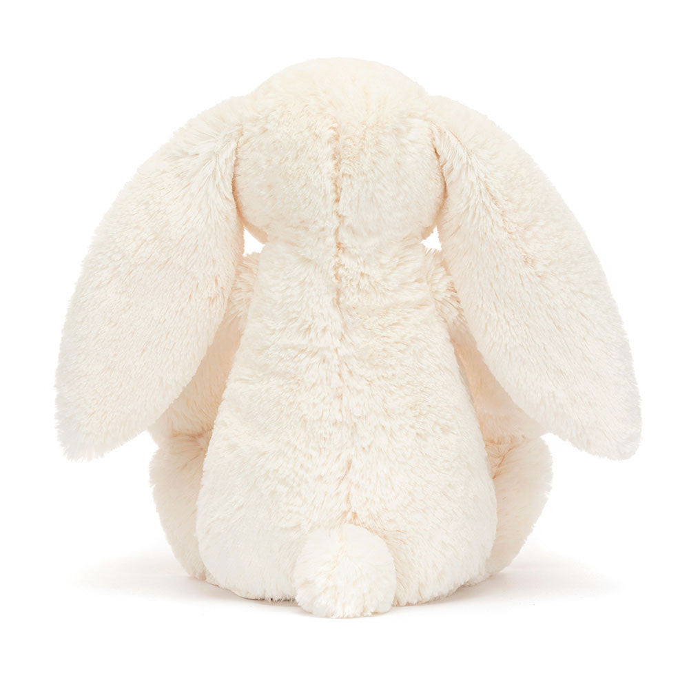 Jellycat Blossom Cream Bunny 'Berry' Original – Mini Wonders Canada
