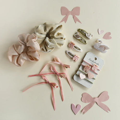 Rockahula Ballet Shoes Ponies