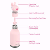 Asobu Bestie Water Bottle - Bunny
