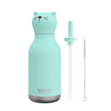Asobu Bestie Water Bottle - Kitty