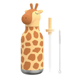 Asobu Bestie Water Bottle - Giraffe