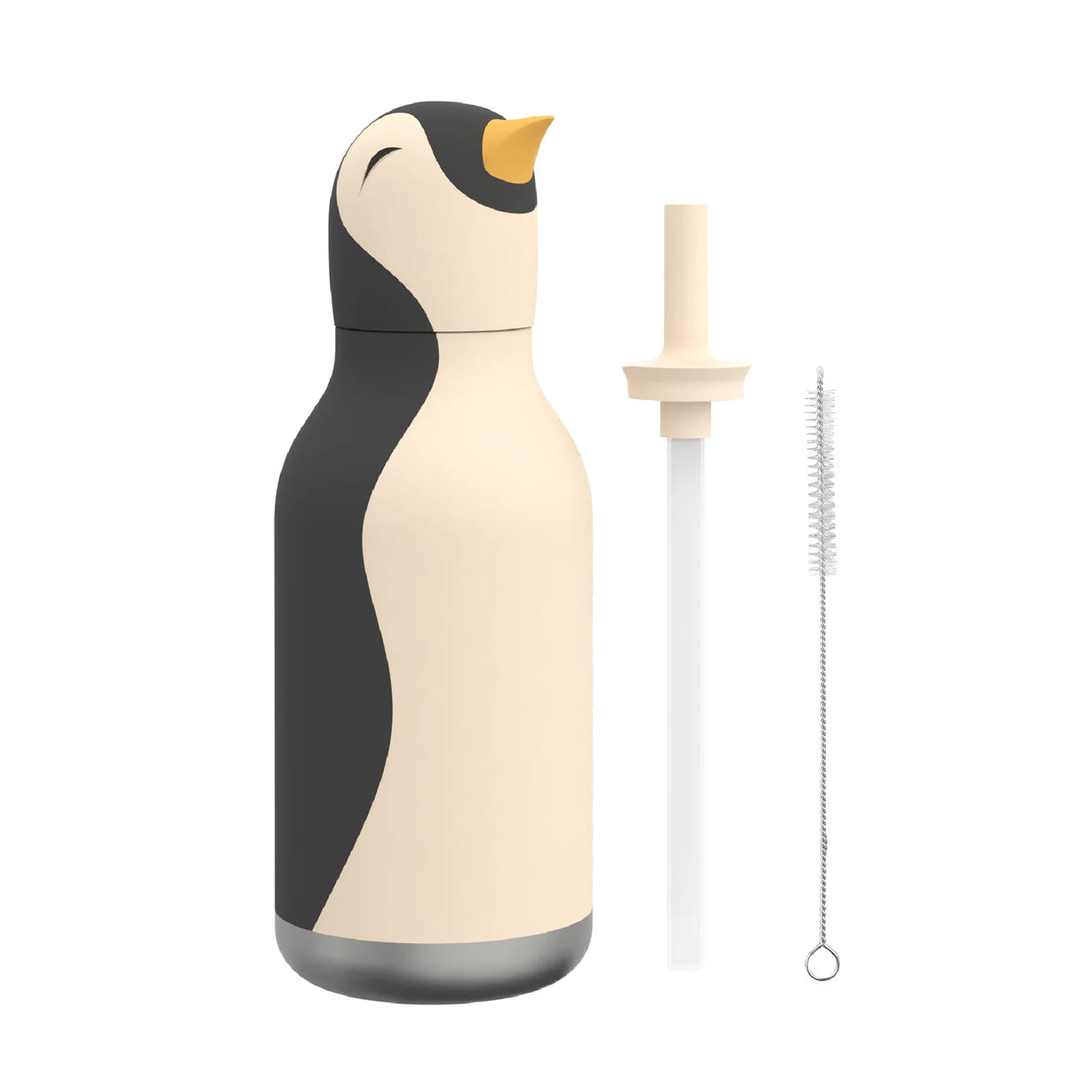 Asobu Bestie Water Bottle - Penguin