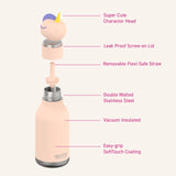 Asobu Bestie Water Bottle - Unicorn
